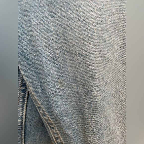 Everlane Kick Crop Jeans 32 - Picture 5 of 10